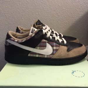 nike dunk low cl 2005